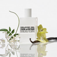 Zadig & Voltaire This Is Her! - EDP 50ML Bayan Parfüm