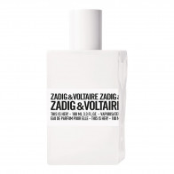 Zadig & Voltaire This Is Her! - EDP 100ML Bayan Parfüm