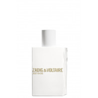 Zadig & Voltaire Just Rock! Pour Elle - EDP 50ML Bayan Parfüm
