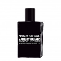 Zadig & Voltaire This Is Him! - EDT 50ML Erkek Parfüm