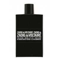 Zadig & Voltaire This Is Him! - Shower Gel 200ML Erkek Duş Jeli