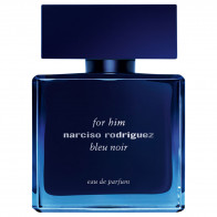 Narciso Rodriguez For Him Bleu Noir EDP 50ML Erkek Parfüm