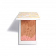 Sisley Phyto Touche Trio Honey Cinnamon Bronzlaştırıcı