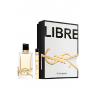 Yves Saint Laurent Libre EDP 90ML + 10ML Bayan Parfüm Seti