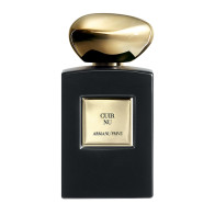 Giorgio Armani Prive Cuir Nu EDP Intense 100ML Unisex Parfüm