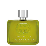 Gucci Guilty Elixir De Parfum Pour Homme 60ML Erkek Parfüm