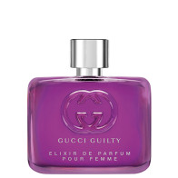 Gucci Guilty Elixir De Parfum Pour Femme 60ML Kadın Parfüm