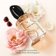 Giorgio Armani Si EDP Bayan Parfüm 50 ml