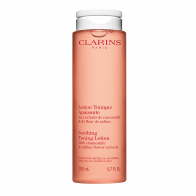 Clarins Soothing Toning Lotion 200ML Tonik