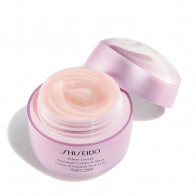 Shiseido White Lucent Overnight Cream & Mask Leke Bakımı