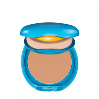 Shiseido UV Protective Compact Foundation SPF30 - Medium Ochre SP40
