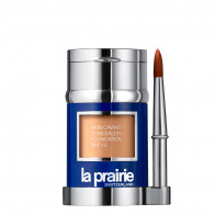 La Prairie Skin Caviar Luxe Foundation Concealer SPF15 Golden Beige