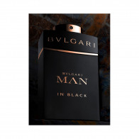 Bvlgari Man In Black EDP 60 ml