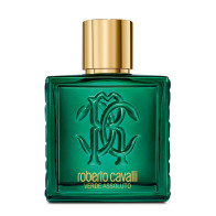 Roberto Cavalli Signature Uomo Verde Assoluto EDP 100ML Erkek Parfüm
