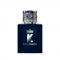 K by Dolce&Gabbana Parfum 50ML Erkek Parfüm