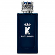 K by Dolce&Gabbana Parfum 100ML Erkek Parfüm
