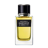 Dolce&Gabbana Masculine Re-Edition EDP 100ML Unisex Parfüm