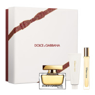 Dolce&Gabbana The One EDP 75ML Kadın Parfüm Seti