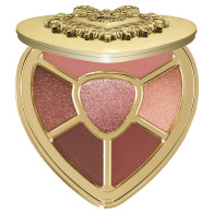 Dolce&Gabbana Ever Icon Eye Palette-Rose Goddess Far Paleti