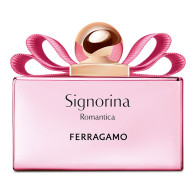 Ferragamo Signorina Romantica EDP 100ML Kadın Parfüm