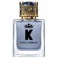 K By Dolce & Gabbana EDT 50ML Erkek Parfüm