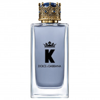K By Dolce & Gabbana EDT 100ML Erkek Parfüm