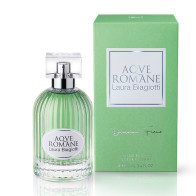 Laura Biagiotti Aqve Romane Divinum Ficus EDT 100ML Unisex Parfüm