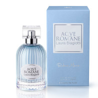 Laura Biagiotti Aqve Romane Rubus Maris EDT 100ML Unisex Parfüm