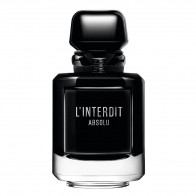 Givenchy L'Interdit Absolu EDP Intense 80ML Kadın Parfüm