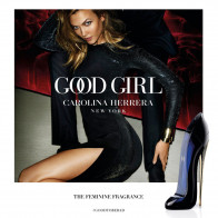 Carolina Herrera Good Girl EDP 50ML Bayan Parfüm