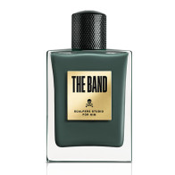 Scalpers The Band Him EDP 100ML Erkek Parfüm