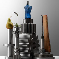 Jean Paul Gaultier Ultra Male EDT Intense 125ML