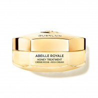Abeille Royale Honey Treatment Rich Cream 50ML Bakım Kremi