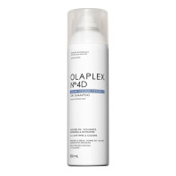 Olaplex N°4D Clean Volume Detox Dry Shampoo 250ML Hacim Veren Detoks Etkili Kuru Şampuan
