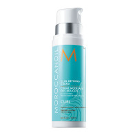 Moroccanoil Curl Defining Cream 250ML Durulanmayan Bakım Kremi