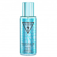 Guess Sexy Skin Metallique Martini Frag Mist 250ML Vücut Spreyi