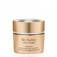 Estee Lauder Re-Nutriv Ultimate Lift Regenerating Youth Crème Rich 50ML Nemlendirici Anti-age