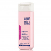 Marlies Möller Brilliance Colour Shampoo 200ML Şampuan