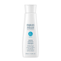 Marlies Möller Marine Moisture Shampoo 200ML Şampuan