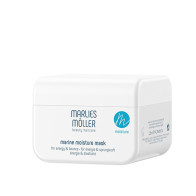 Marlies Möller Marine Moisture Mask 125ML Saç Maskesi