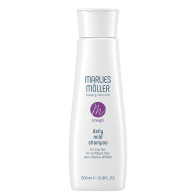 Marlies Möller Daily Mild Shampoo 200ML Şampuan
