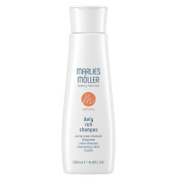 Marlies Möller Daily Rich Shampoo 200ML Şampuan