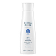 Marlies Möller Daily Volume Shampoo 200ML Şampuan