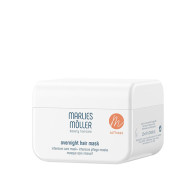 Marlies Möller Overnight Hair Mask 125ML Saç Maskesi 