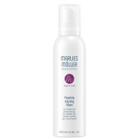 Marlies Möller Flexible Styling Foam 200ML Saç Şekillendirici Köpük