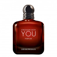 Emporio Armani Stronger With You Parfum 100ML Erkek Parfüm