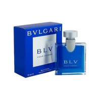 Bvlgari Bvl Homme EDT 100 ML