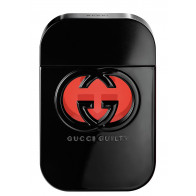 Gucci Guilty Black EDT Bayan Parfüm 75 ml