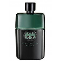 Gucci Guilty Black EDT Pour Homme Erkek Parfüm 50 ml