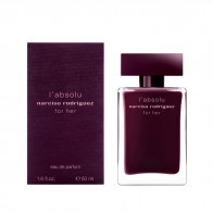 Narciso Rodriguez For Her L`Absolu Eau de Parfum 50ML